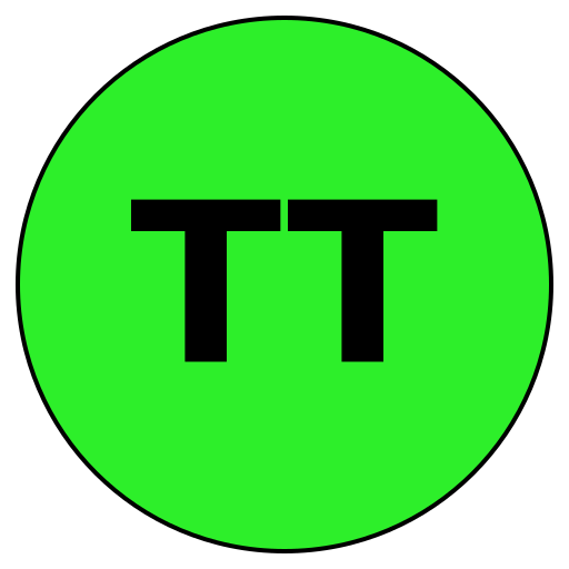 TrustTerrain